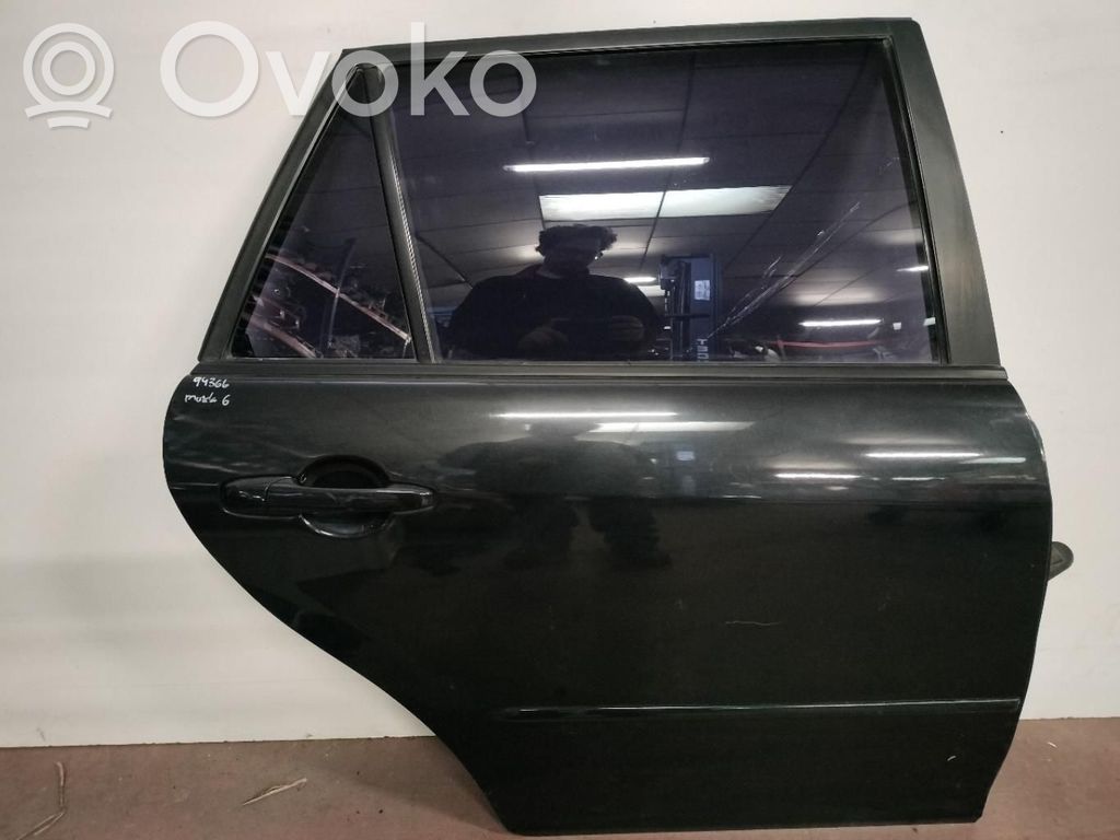Puerta trasera   GRYF7202XE