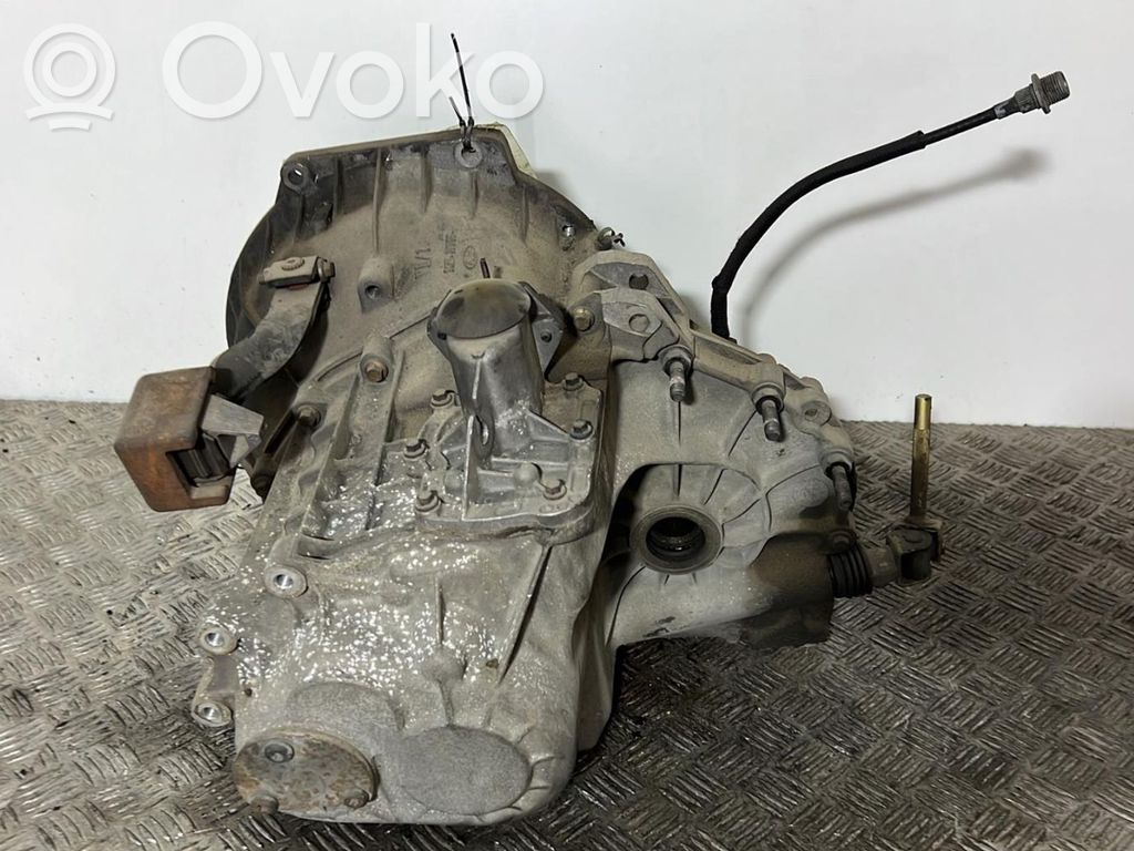 Rover Rover Scatola del cambio manuale a 5 velocità 