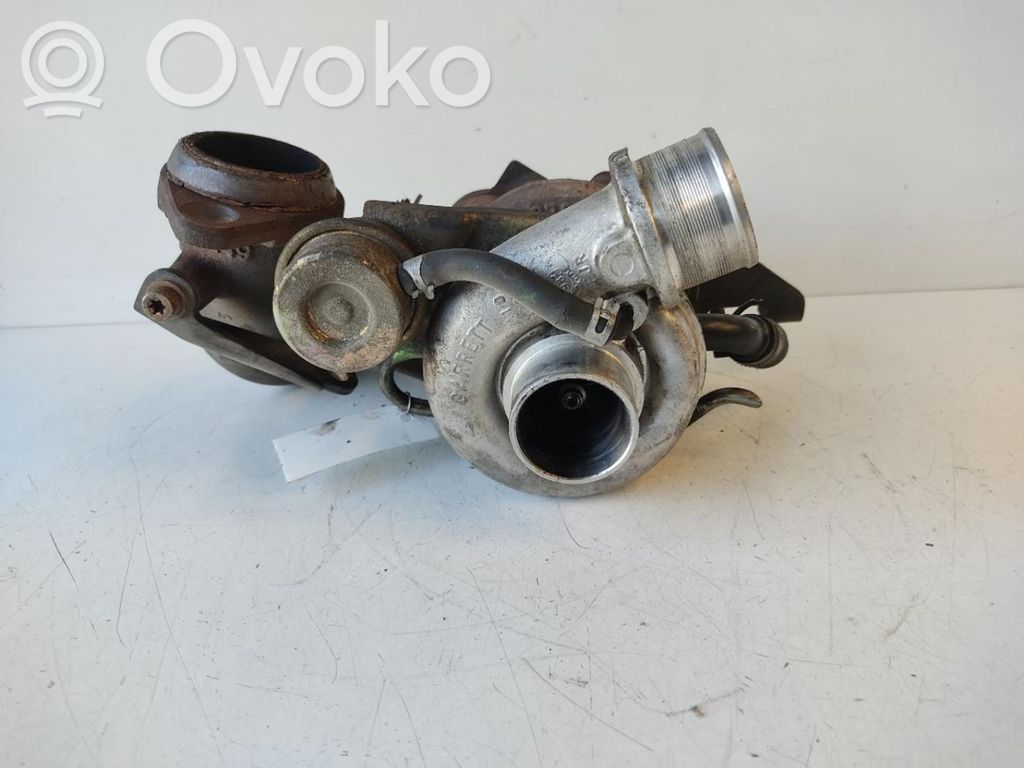 Turbina   4540861