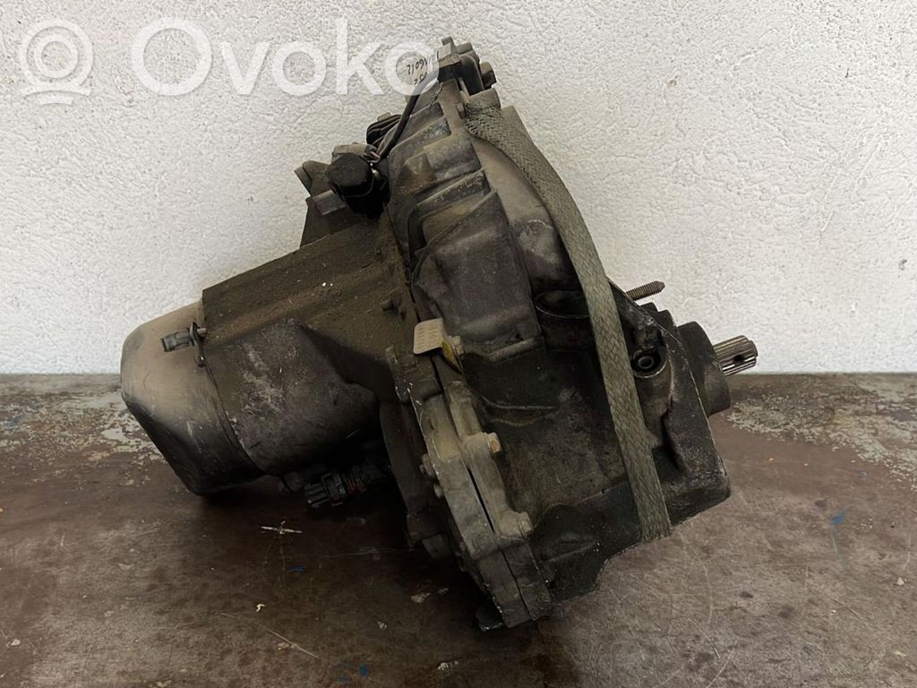 Renault Twingo I 5 Gang Schaltgetriebe 