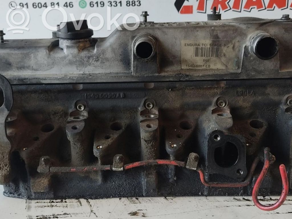 Engine head   15406090AB
