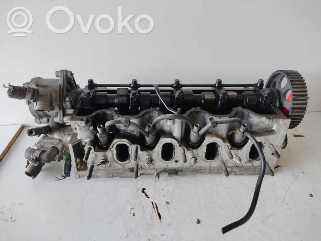 Fiat Punto (188) Galvutė 
