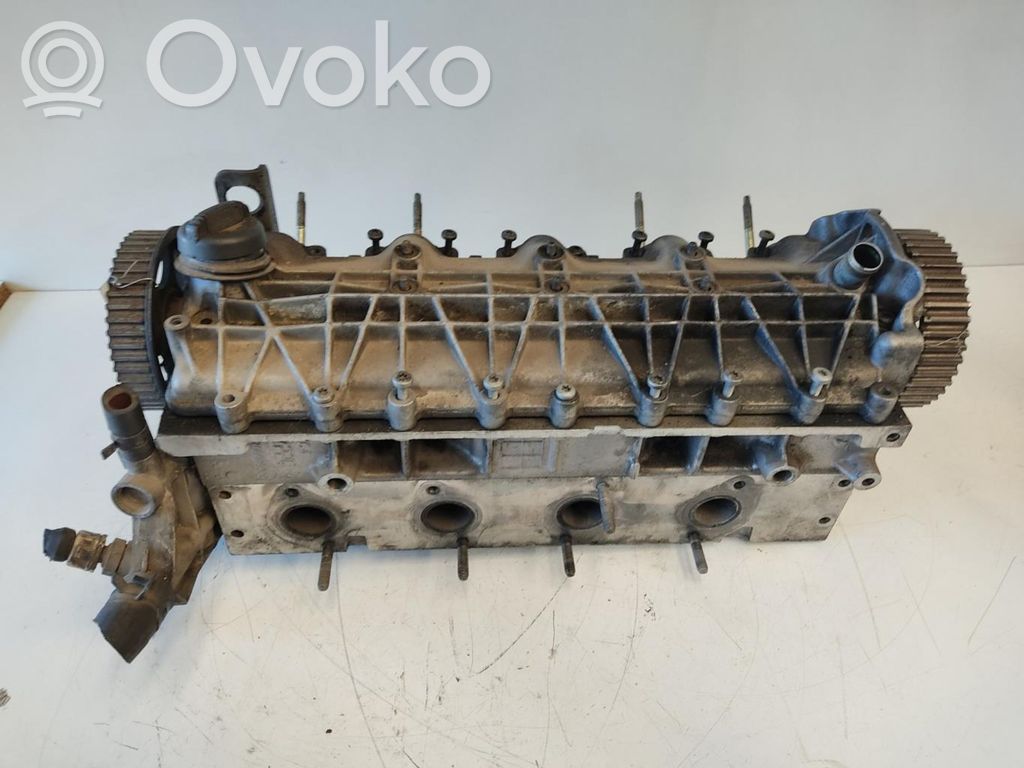Renault Laguna II Engine head 