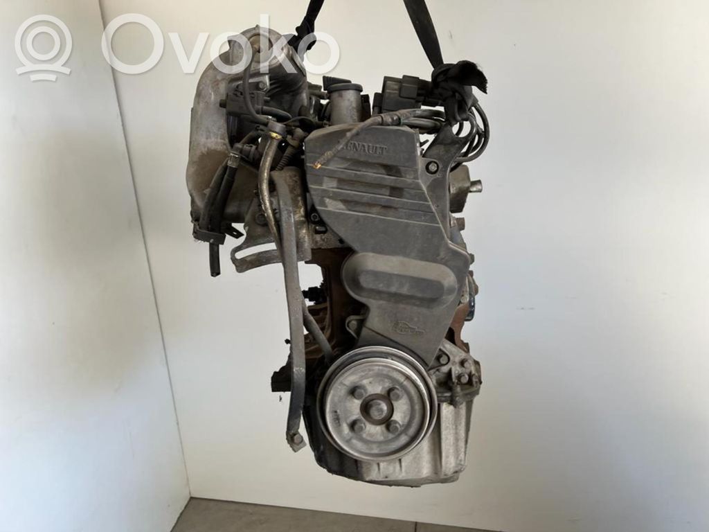 Variklis   K7M