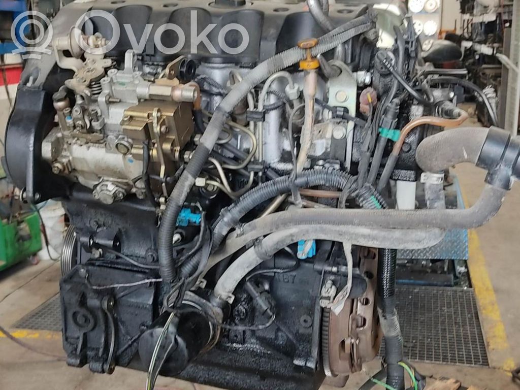Moottori   VJX