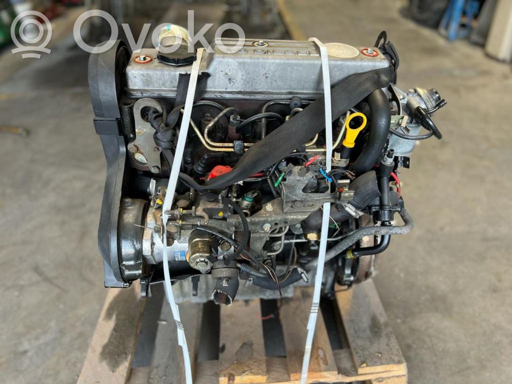 Rover Rover Motor 