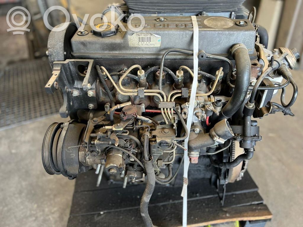 Motor   RFM