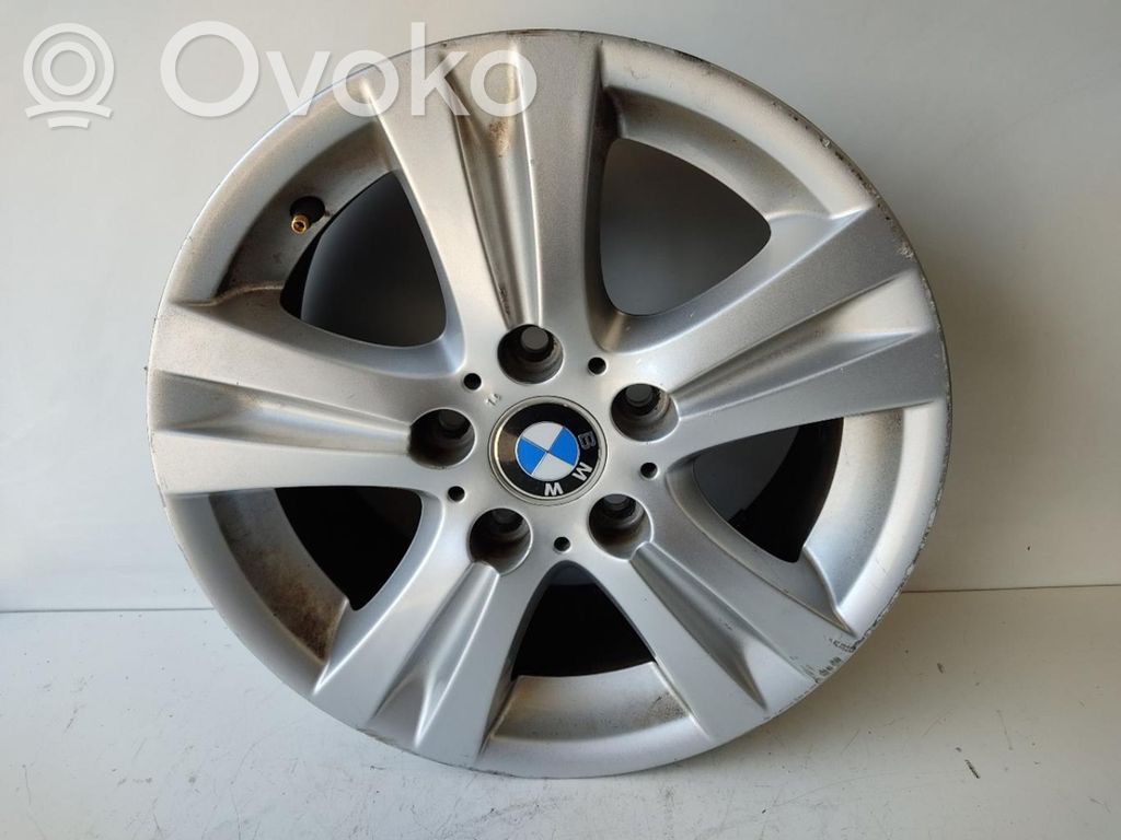 BMW 1 E81 E87 R22-alumiinivanne 