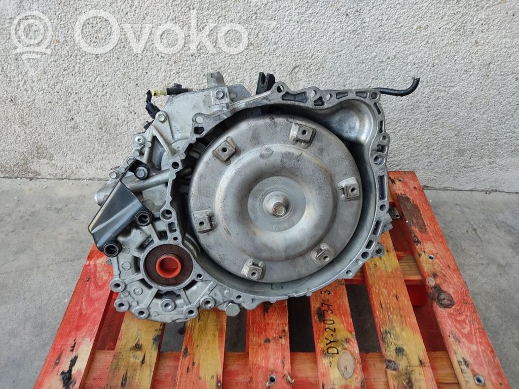 Volvo V50 Caja de cambios manual de 5 velocidades 