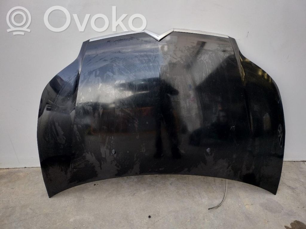 Engine bonnet/hood