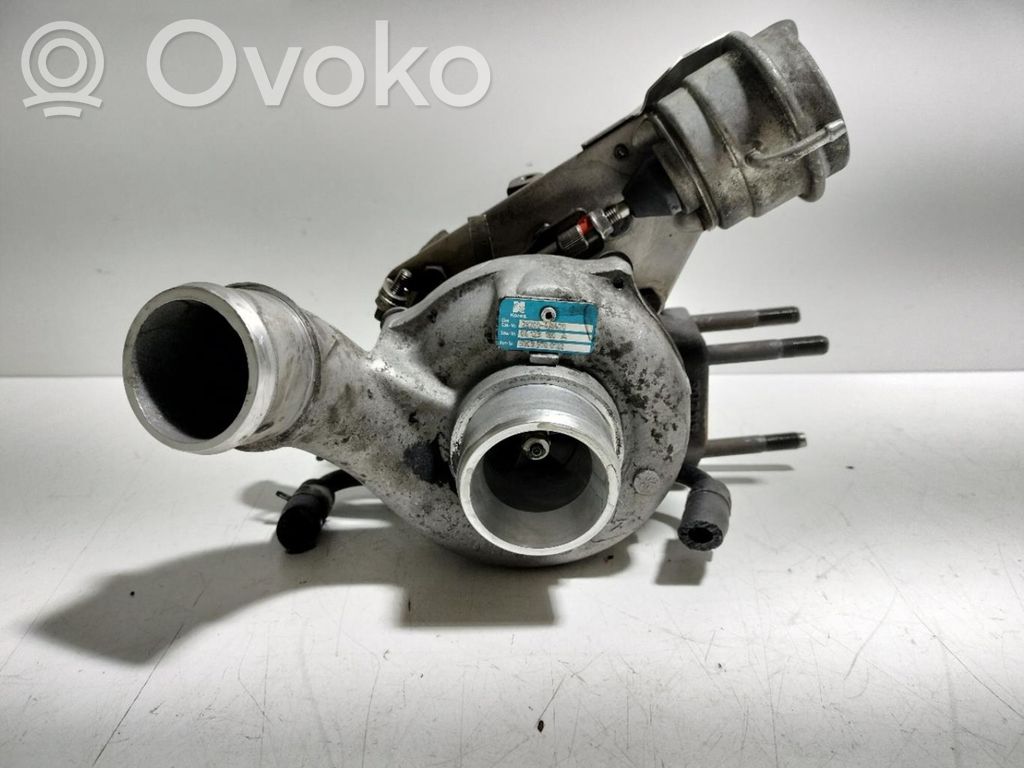 KIA Sorento Turbo 