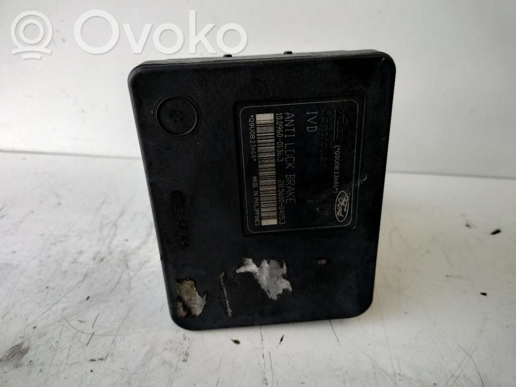 ABS-pumppu   10096001363