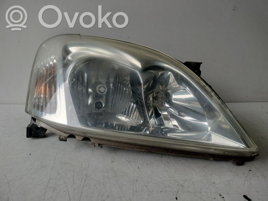 Toyota Corolla E120 E130 Scheinwerfer 