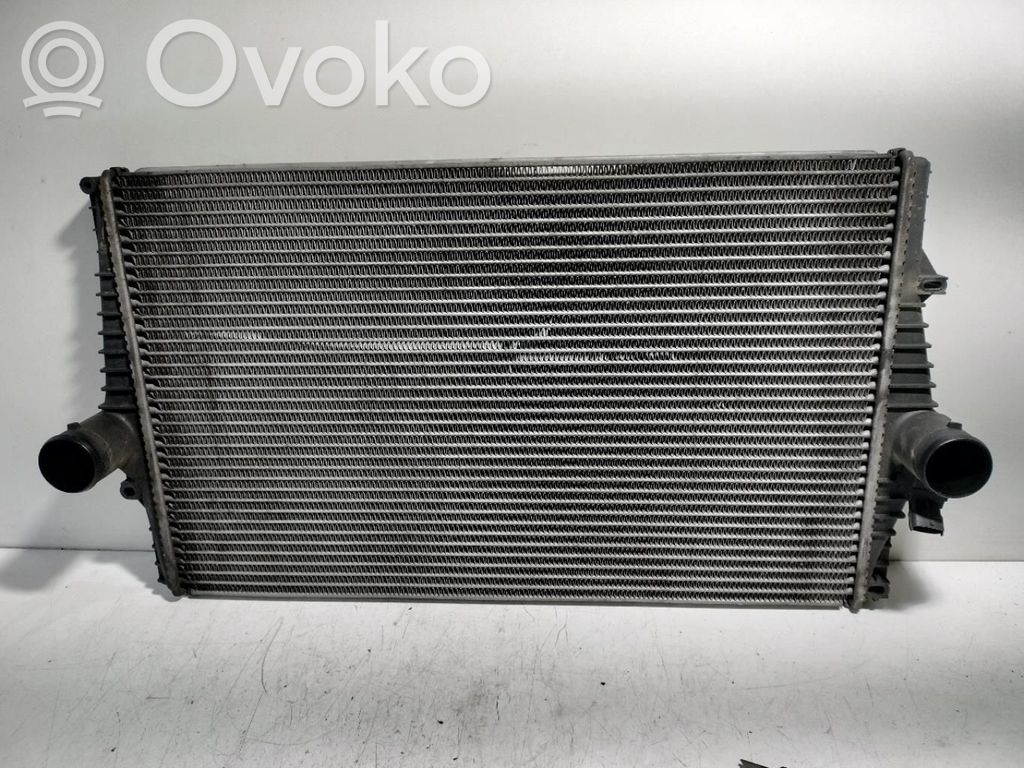 Volvo S60 Chłodnica powietrza doładowującego / Intercooler 