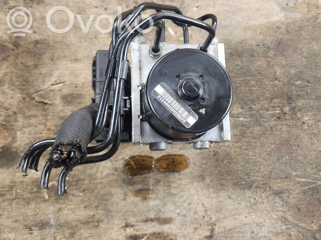 Ford Focus C-MAX ABS Pump 