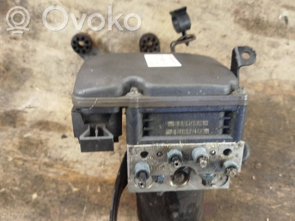 BMW 5 E60 E61 ABS Blokas 