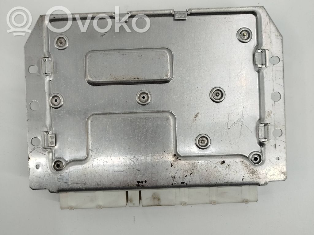 Mercedes-Benz E W211 Suspension control unit/module 