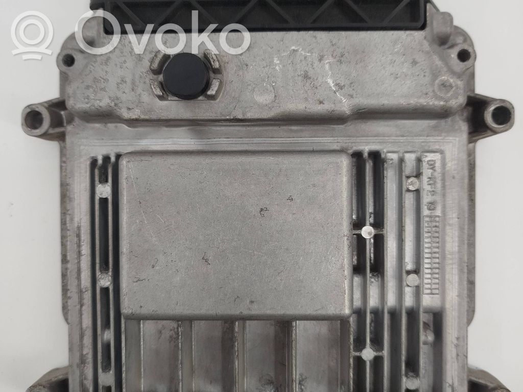 Hyundai i30 Engine control unit/module ECU 