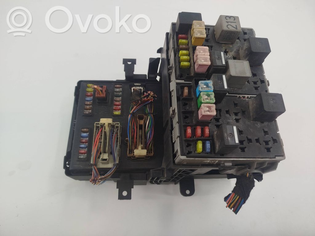 Module confort   5WK48947J,6C1T14A073