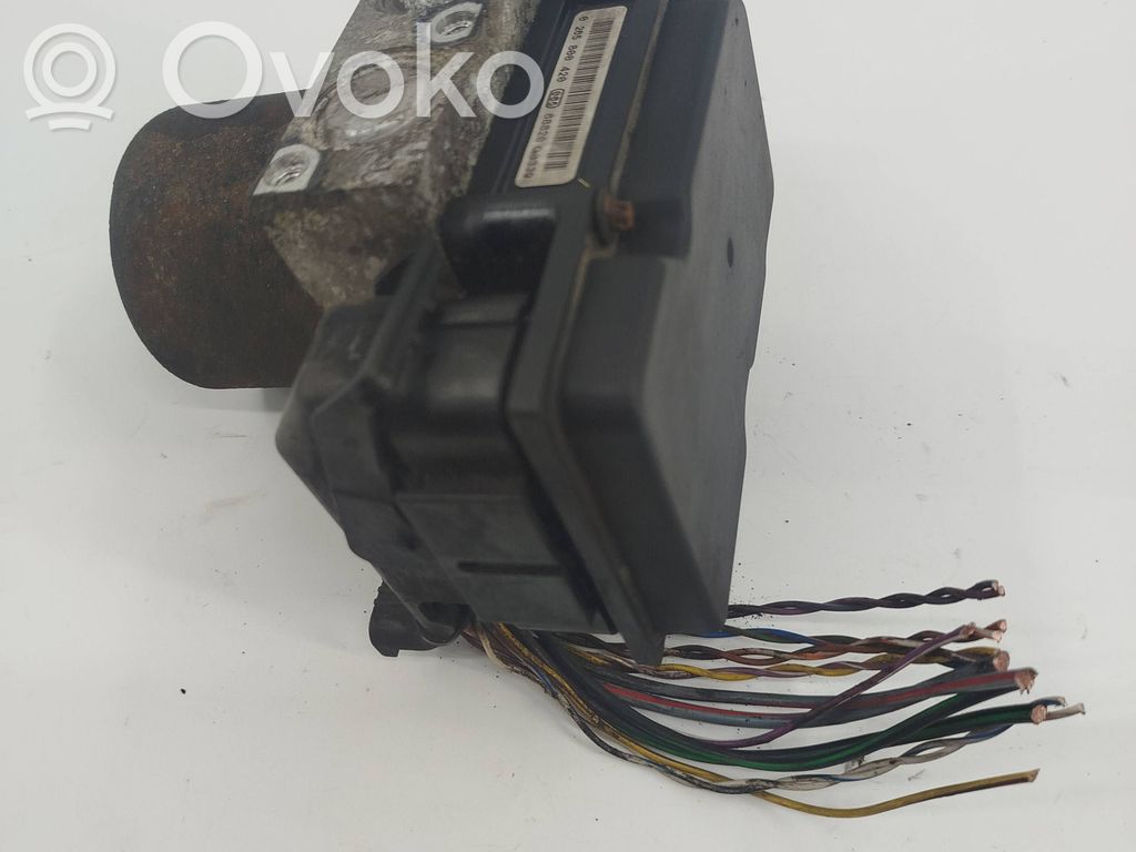 Ford Transit ABS Blokas 