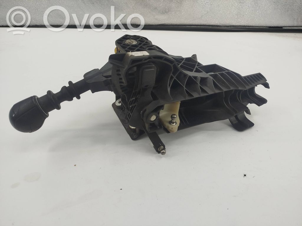 Ford Transit Gear shifter/selector 