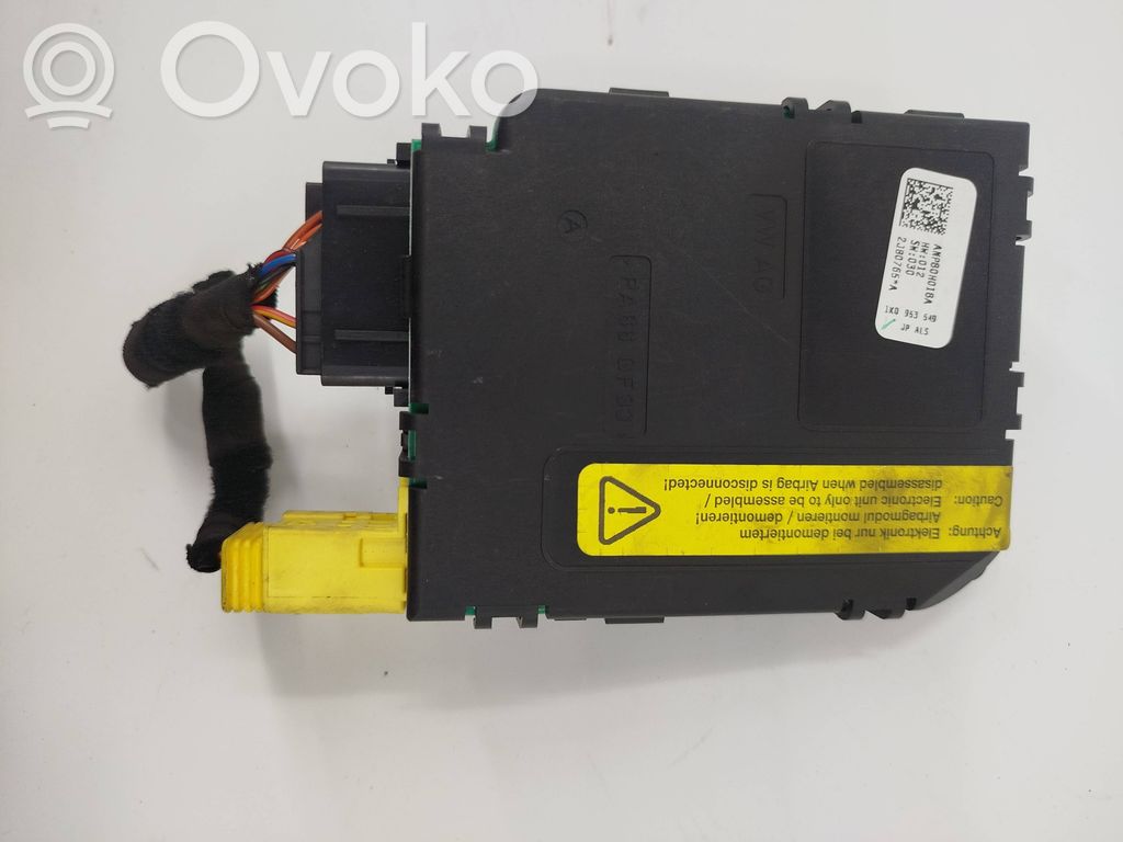 Steering angle sensor   ANP80H018A,2JB0765A