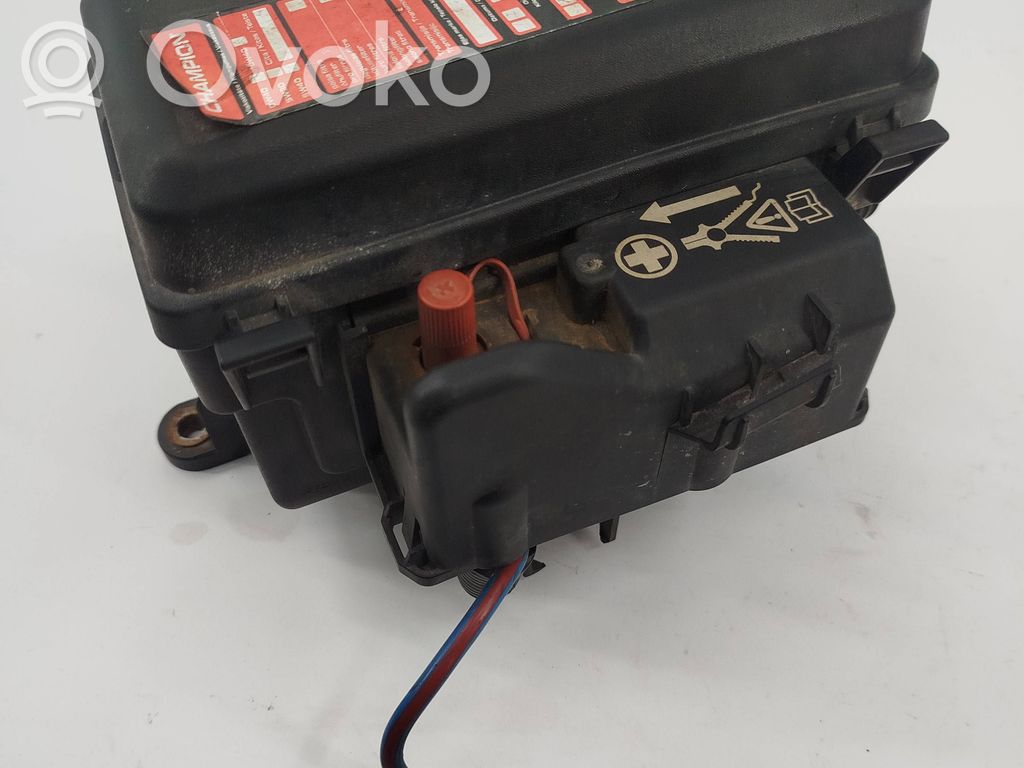 Ford Transit Fuse box set 