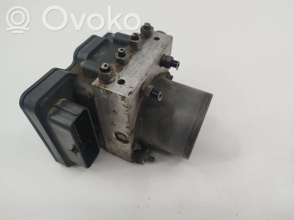Peugeot Boxer ABS Pump 