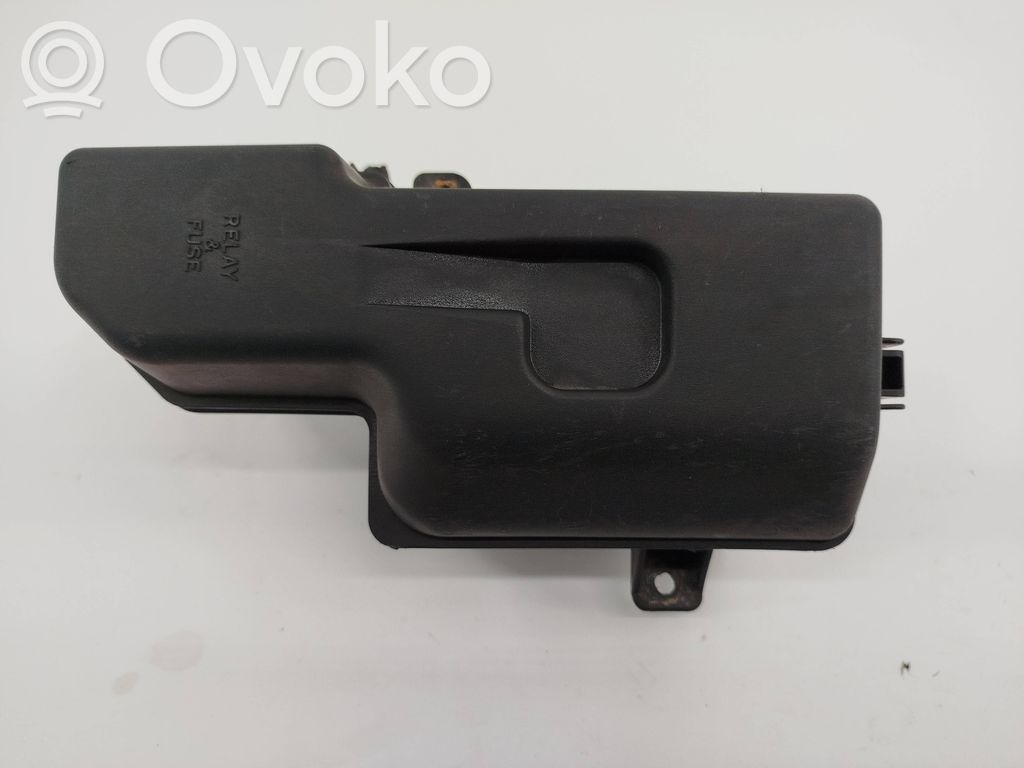 Toyota Prius (XW20) Sulakemoduuli 