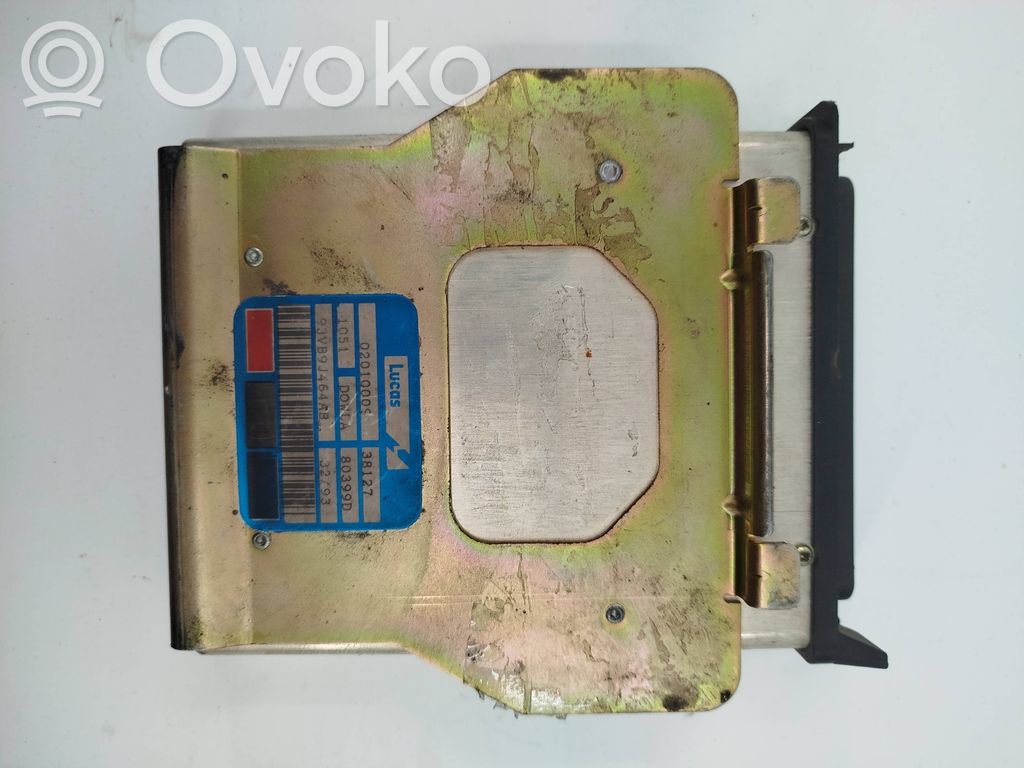 Ford Transit Engine control unit/module 