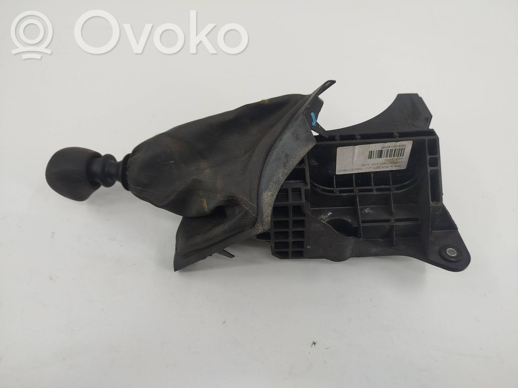 Selector caja de cambios   46314090,0046314090