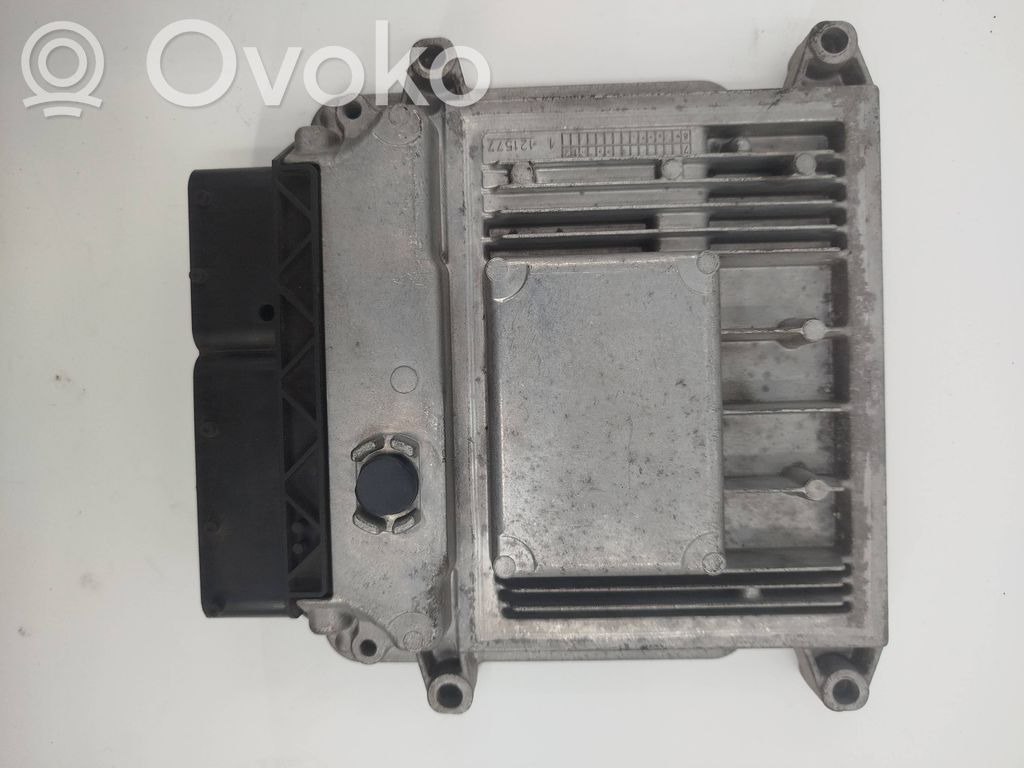 KIA Ceed Engine control unit/module 