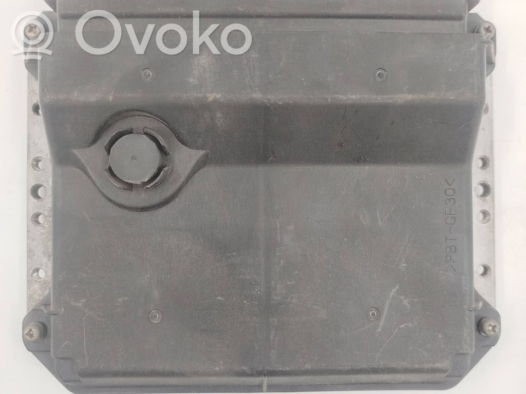 Toyota Auris 150 Engine control unit/module 