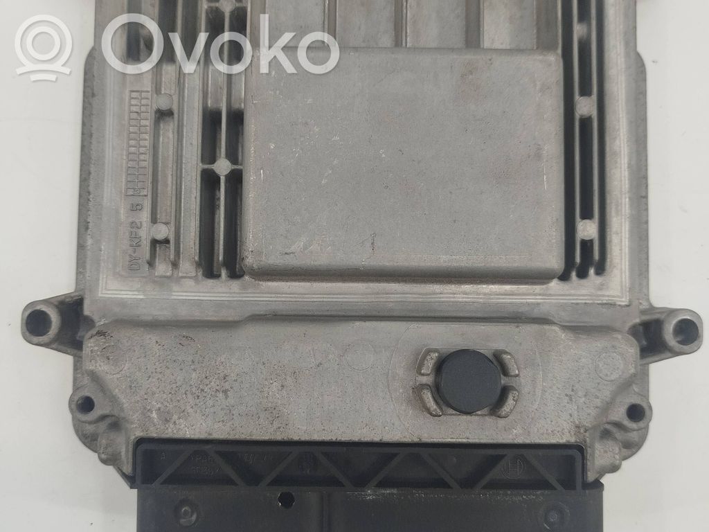 KIA Ceed Engine control unit/module 