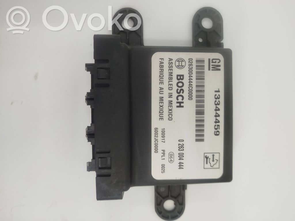 Opel Insignia A Parking PDC control unit/module 