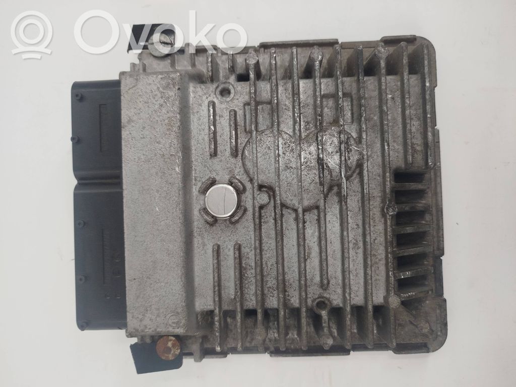 Engine control unit/module   03L906023LN,03L906023LK,5WP42689AA