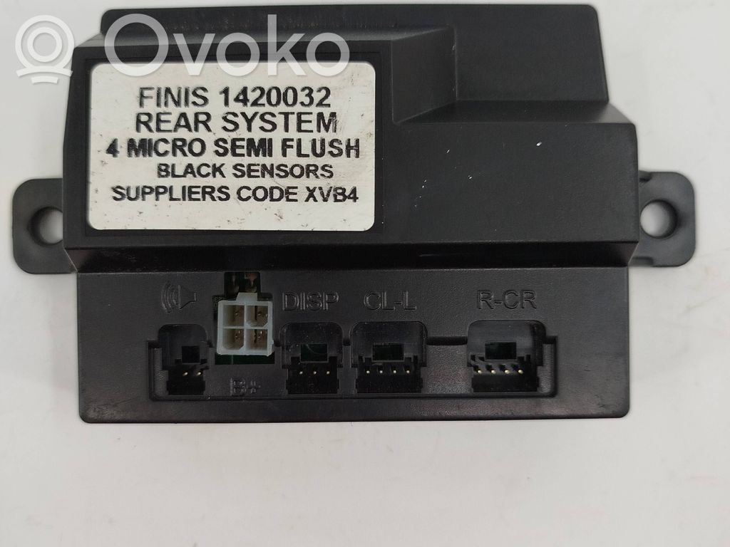 Ford C-MAX I Parking PDC control unit/module 