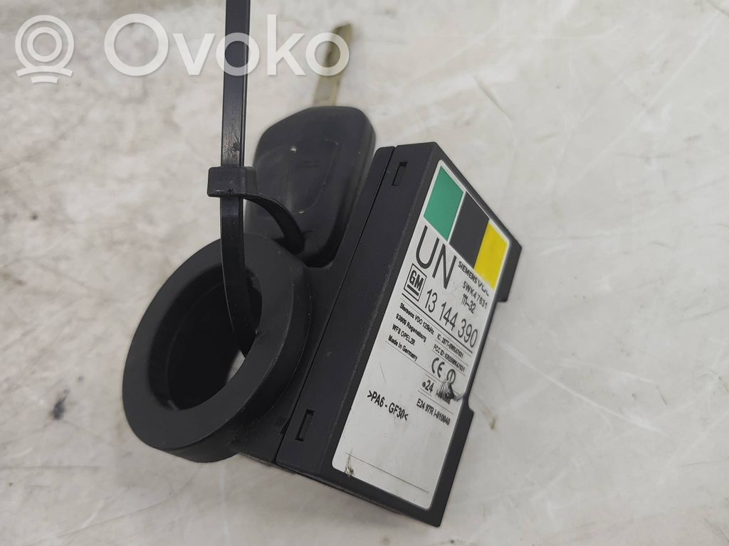 Opel Astra G Immobiliser reader (aerial) 