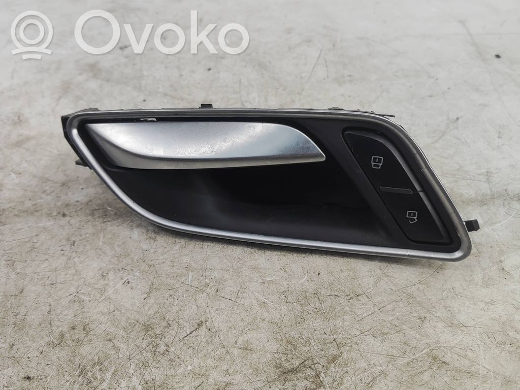 Front door interior handle   10645556