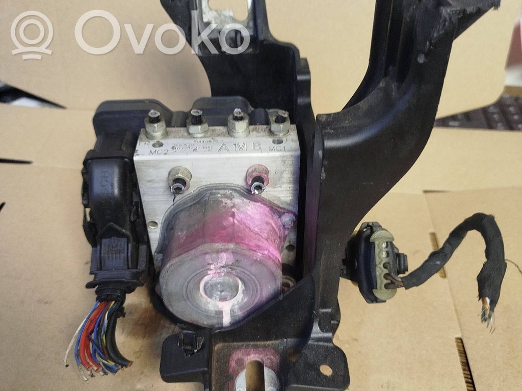 Opel Meriva B ABS Blokas 