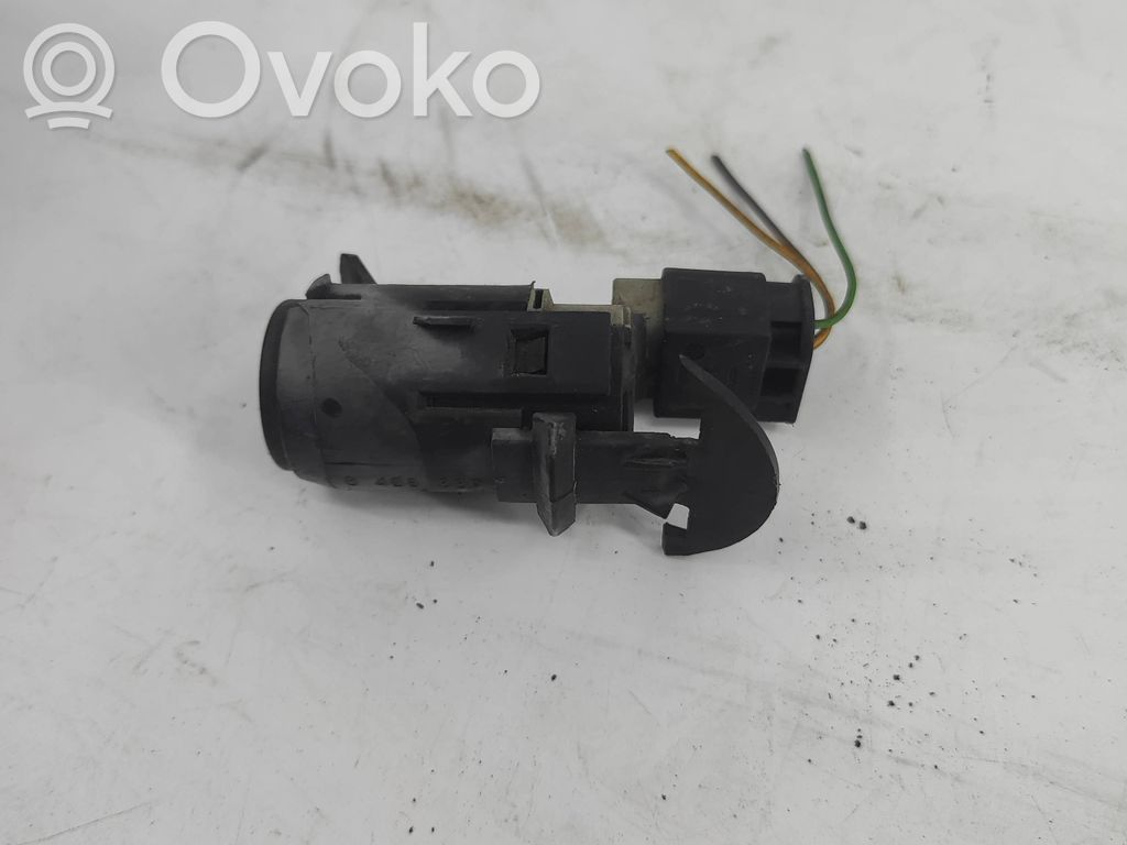 BMW X5 E53 Sensor de aparcamiento PDC 