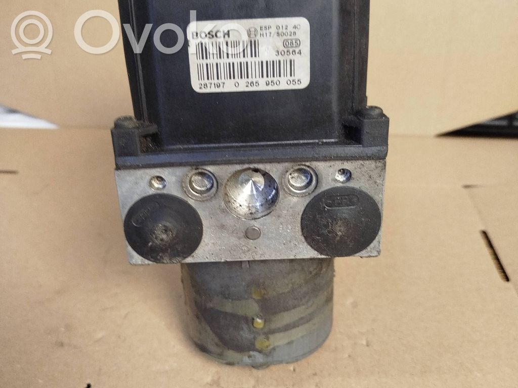 Audi A6 S6 C5 4B ABS Pump 