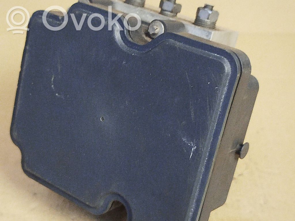 Ford Transit Custom ABS Blokas 