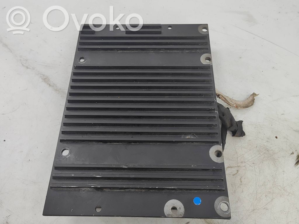 Volvo C70 Amplificateur de son 