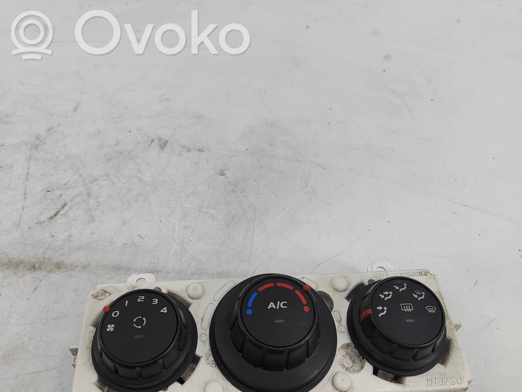 Climate control unit   275107490R,007914,5W6140000