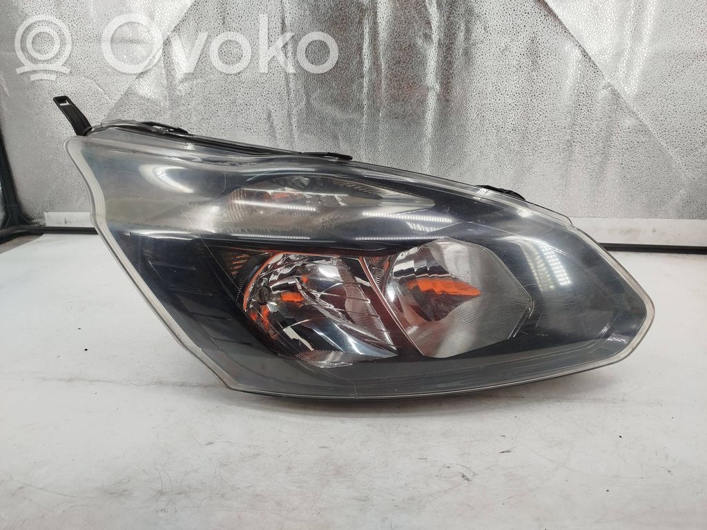 Ford Transit Custom Phare frontale 