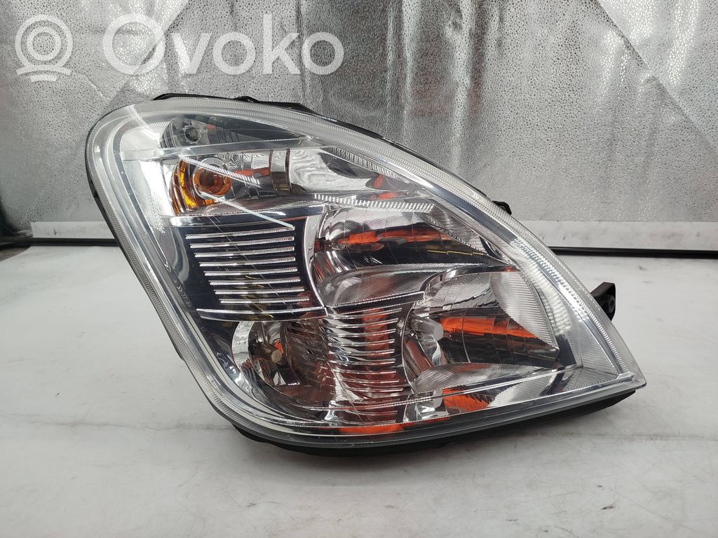 Scheinwerfer   69500010,06G8T1