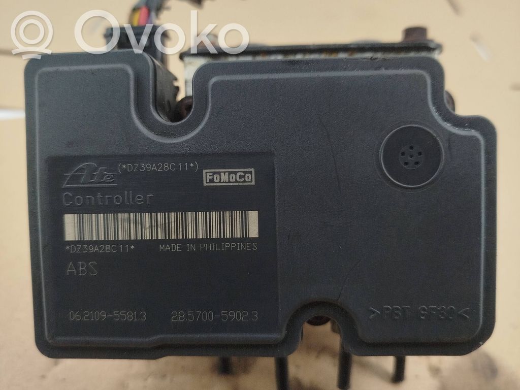 Bomba de ABS   A426R,8V512M110AD,06210213174,BUM512M110AF