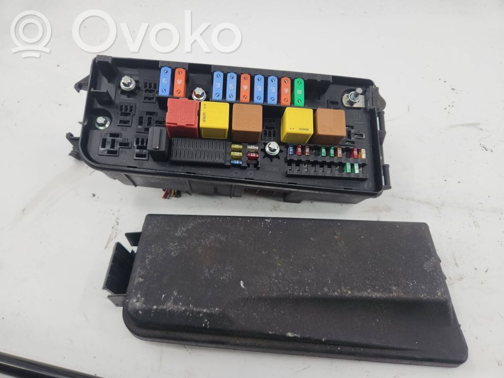 Sulakemoduuli   13170900,00042246,519065106