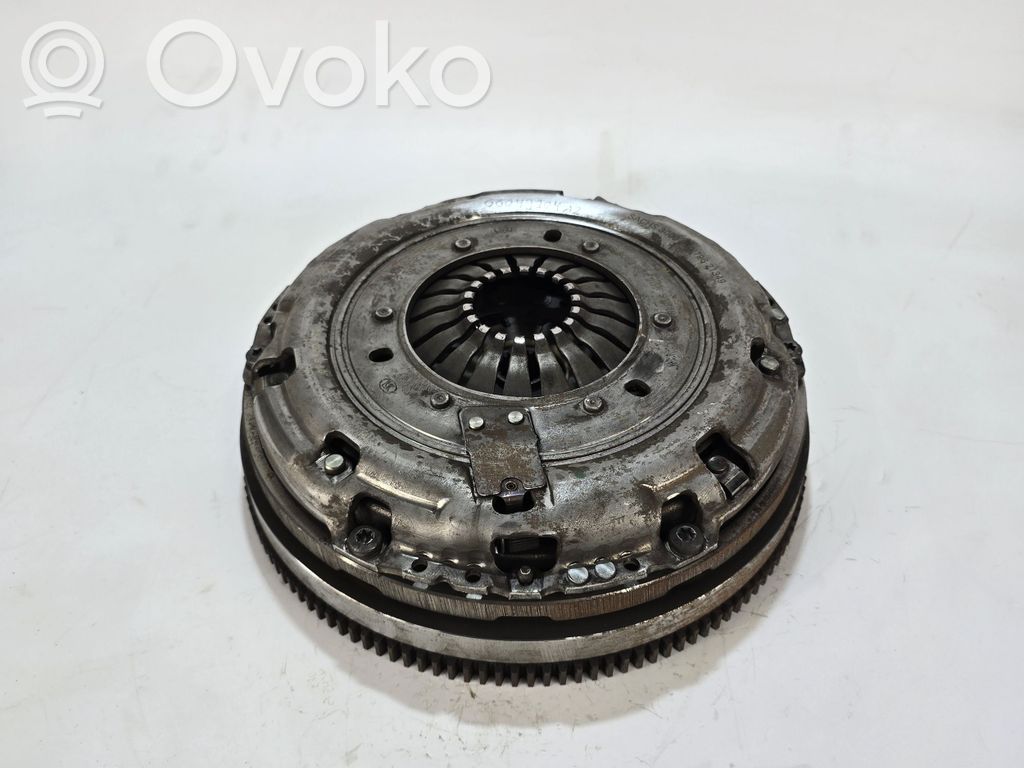 Peugeot 308 Flywheel 